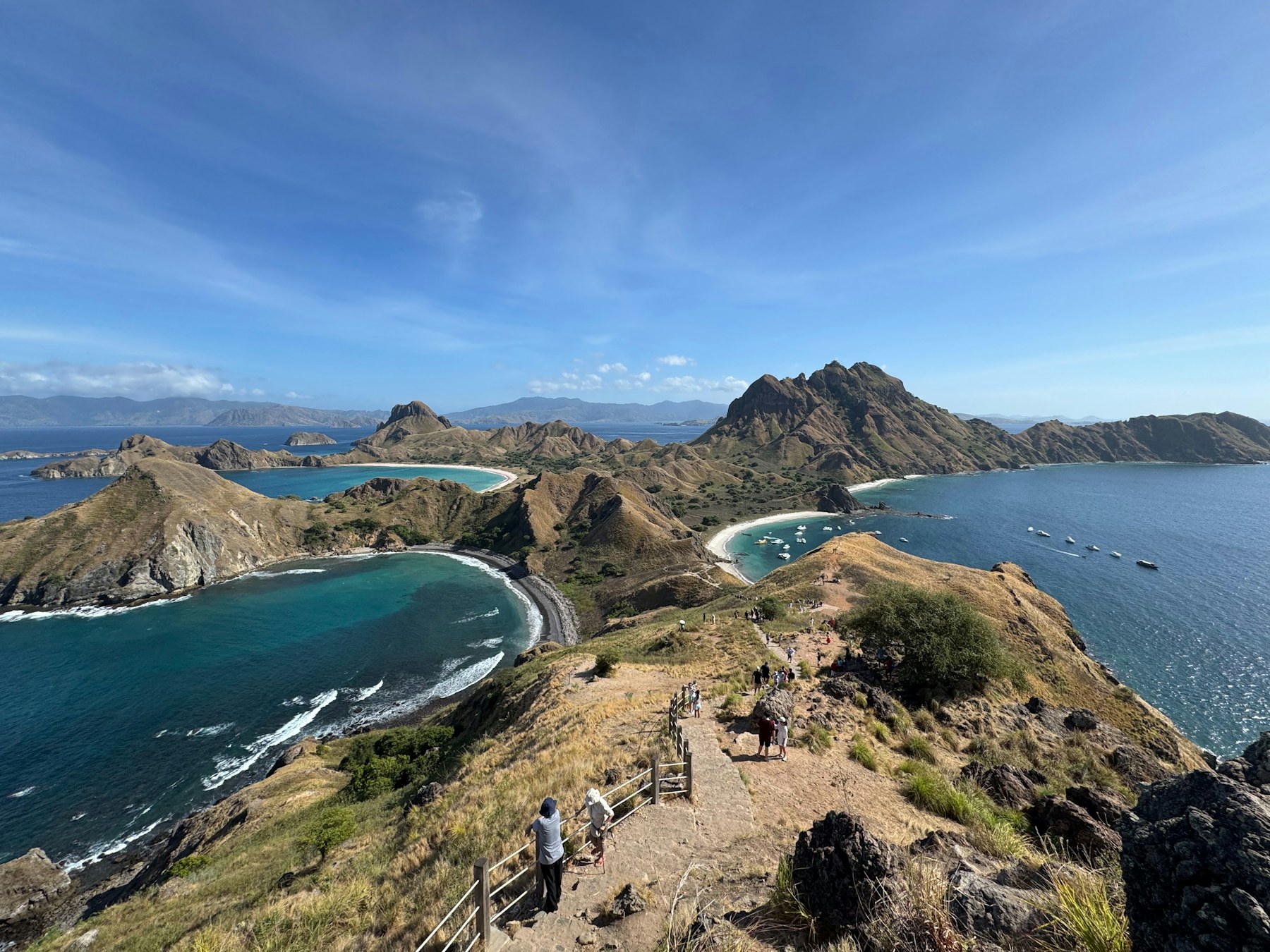 Padar Island